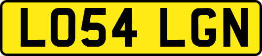 LO54LGN