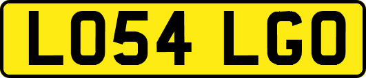 LO54LGO
