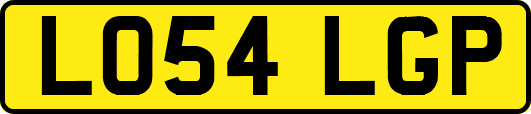 LO54LGP