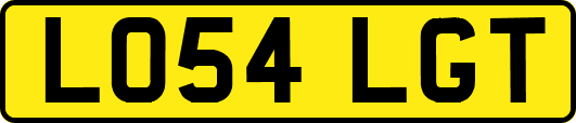 LO54LGT