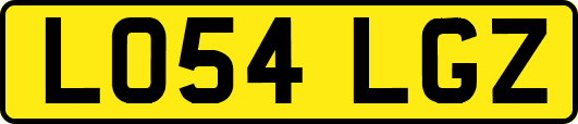 LO54LGZ