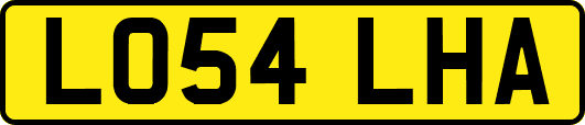 LO54LHA