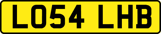 LO54LHB