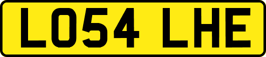 LO54LHE