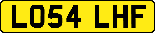 LO54LHF
