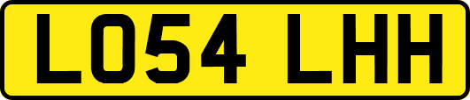 LO54LHH