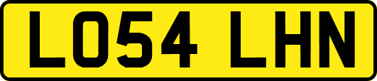 LO54LHN