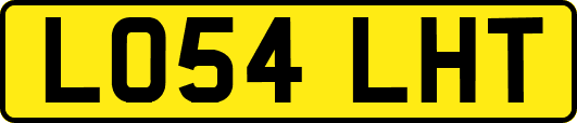 LO54LHT