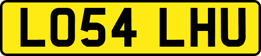 LO54LHU