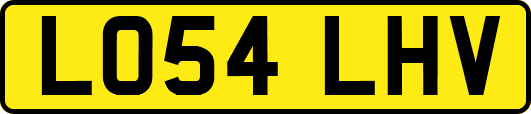LO54LHV