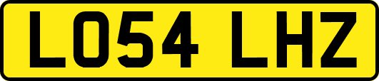 LO54LHZ