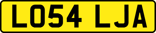 LO54LJA