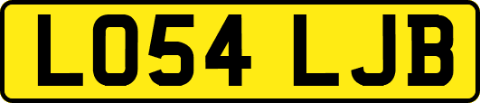 LO54LJB