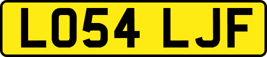 LO54LJF