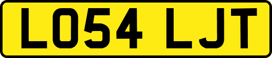 LO54LJT