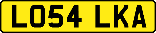 LO54LKA