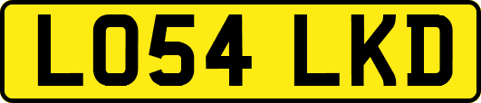 LO54LKD