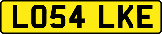 LO54LKE