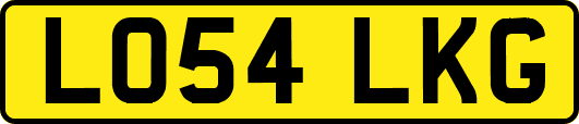 LO54LKG