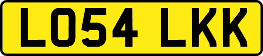 LO54LKK