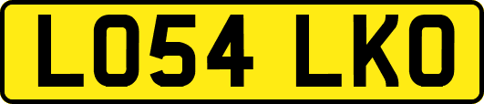 LO54LKO