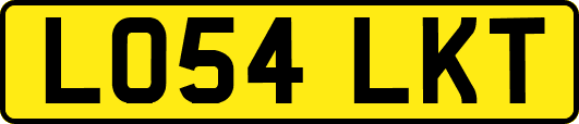 LO54LKT