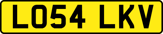 LO54LKV