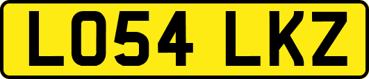 LO54LKZ