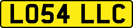 LO54LLC