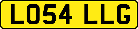 LO54LLG