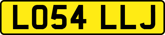 LO54LLJ