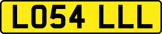 LO54LLL