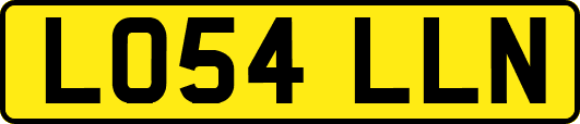 LO54LLN
