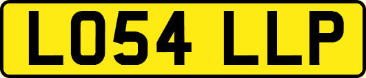 LO54LLP