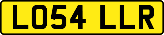 LO54LLR