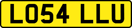 LO54LLU