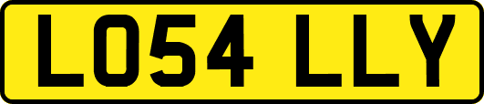 LO54LLY