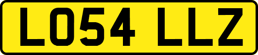 LO54LLZ