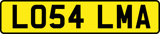LO54LMA