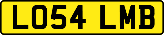 LO54LMB
