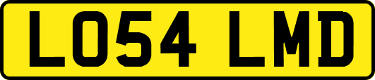 LO54LMD