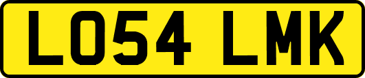 LO54LMK