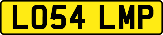 LO54LMP