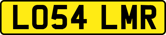 LO54LMR