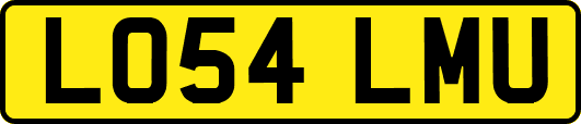 LO54LMU