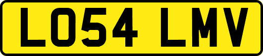 LO54LMV