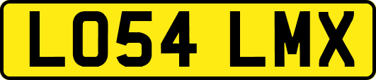 LO54LMX