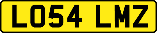 LO54LMZ