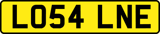 LO54LNE