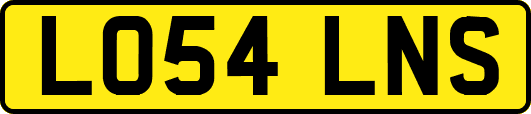 LO54LNS